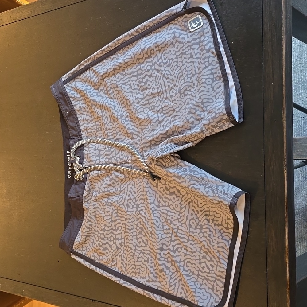 Pelagic Boardshorts